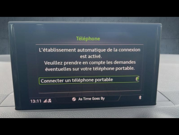 Photo 26 du bon plan AUDI Q2 2.0 TDI 190ch Business line quattro S tronic 7 occasion à 18400 €