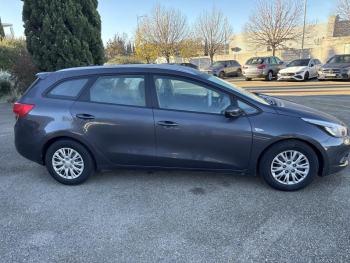 Photo 3 du bon plan KIA Cee'd SW 1.6 CRDi 110ch Business ISG occasion à 10990 €