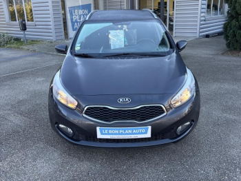 Photo 5 du bon plan KIA Cee'd SW 1.6 CRDi 110ch Business ISG occasion à 10990 €