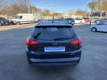 Photo 7 du bon plan KIA Cee'd SW 1.6 CRDi 110ch Business ISG occasion à 10990 €