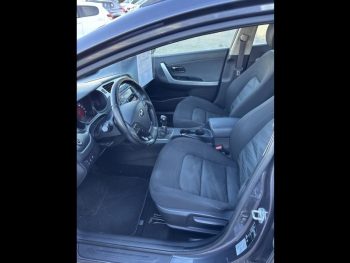 Photo 9 du bon plan KIA Cee'd SW 1.6 CRDi 110ch Business ISG occasion à 10990 €