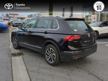 Photo 2 du bon plan VOLKSWAGEN Tiguan 1.5 TSI EVO 150ch Confortline Euro6d-T occasion à 21990 €