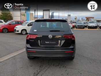 Photo 4 du bon plan VOLKSWAGEN Tiguan 1.5 TSI EVO 150ch Confortline Euro6d-T occasion à 21990 €