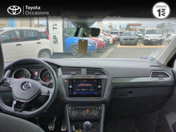 Photo 8 du bon plan VOLKSWAGEN Tiguan 1.5 TSI EVO 150ch Confortline Euro6d-T occasion à 21990 €