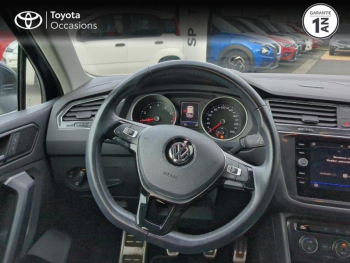 Photo 9 du bon plan VOLKSWAGEN Tiguan 1.5 TSI EVO 150ch Confortline Euro6d-T occasion à 21990 €