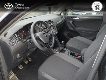 Photo 11 du bon plan VOLKSWAGEN Tiguan 1.5 TSI EVO 150ch Confortline Euro6d-T occasion à 21990 €