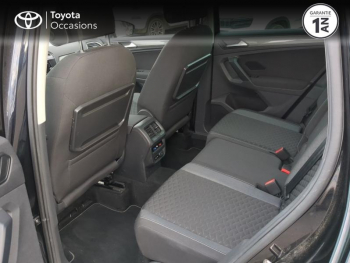 Photo 12 du bon plan VOLKSWAGEN Tiguan 1.5 TSI EVO 150ch Confortline Euro6d-T occasion à 21990 €