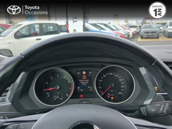 Photo 13 du bon plan VOLKSWAGEN Tiguan 1.5 TSI EVO 150ch Confortline Euro6d-T occasion à 21990 €