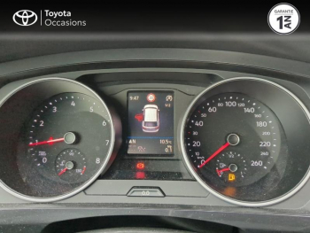 Photo 14 du bon plan VOLKSWAGEN Tiguan 1.5 TSI EVO 150ch Confortline Euro6d-T occasion à 21990 €