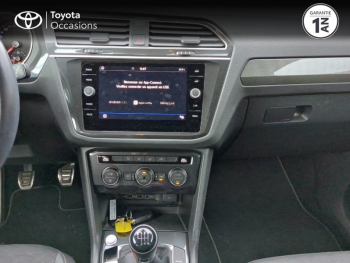 Photo 15 du bon plan VOLKSWAGEN Tiguan 1.5 TSI EVO 150ch Confortline Euro6d-T occasion à 21990 €