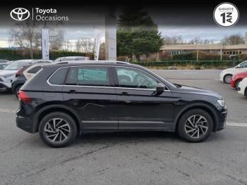 Photo 17 du bon plan VOLKSWAGEN Tiguan 1.5 TSI EVO 150ch Confortline Euro6d-T occasion à 21990 €