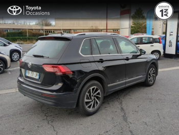 Photo 18 du bon plan VOLKSWAGEN Tiguan 1.5 TSI EVO 150ch Confortline Euro6d-T occasion à 21990 €