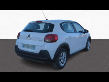 Photo 5 du bon plan CITROEN C3 PureTech 82ch Shine occasion à 7490 €