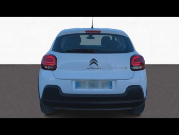 Photo 6 du bon plan CITROEN C3 PureTech 82ch Shine occasion à 7490 €