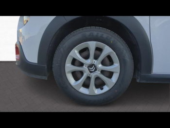 Photo 9 du bon plan CITROEN C3 PureTech 82ch Shine occasion à 7490 €