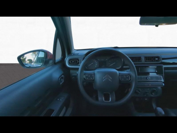 Photo 13 du bon plan CITROEN C3 PureTech 82ch Shine occasion à 7490 €