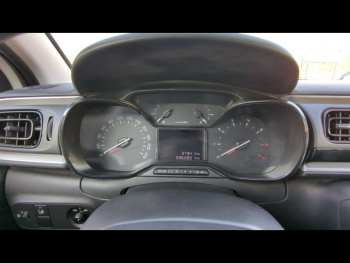 Photo 15 du bon plan CITROEN C3 PureTech 82ch Shine occasion à 7490 €