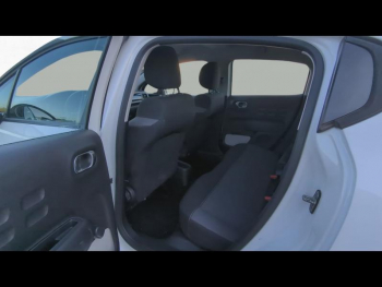 Photo 17 du bon plan CITROEN C3 PureTech 82ch Shine occasion à 7490 €