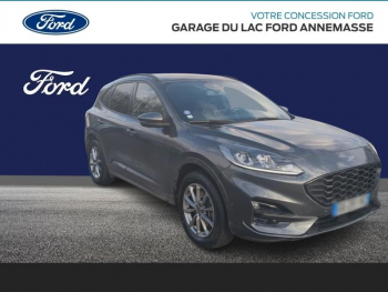 Photo 2 du bon plan FORD Kuga 2.5 Duratec 225ch PHEV ST-Line BVA occasion à 23990 €