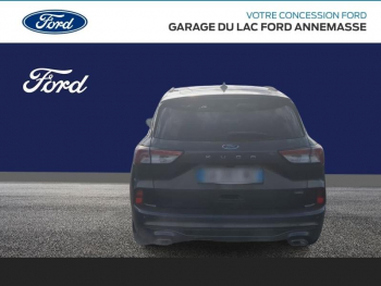 Photo 3 du bon plan FORD Kuga 2.5 Duratec 225ch PHEV ST-Line BVA occasion à 23990 €