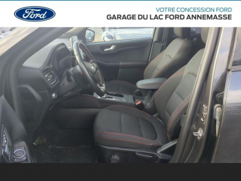 Photo 5 du bon plan FORD Kuga 2.5 Duratec 225ch PHEV ST-Line BVA occasion à 23990 €