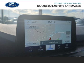 Photo 7 du bon plan FORD Kuga 2.5 Duratec 225ch PHEV ST-Line BVA occasion à 23990 €