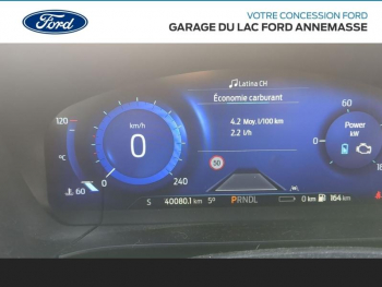 Photo 8 du bon plan FORD Kuga 2.5 Duratec 225ch PHEV ST-Line BVA occasion à 23990 €
