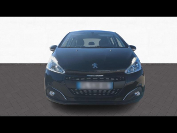 Photo 2 du bon plan PEUGEOT 208 1.2 PureTech 82ch Allure 5p occasion à 6990 €