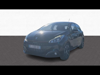 Photo 3 du bon plan PEUGEOT 208 1.2 PureTech 82ch Allure 5p occasion à 6990 €