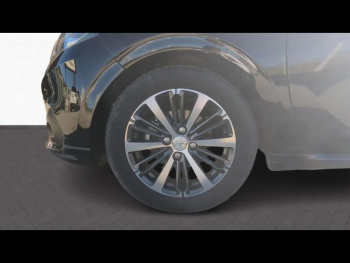 Photo 9 du bon plan PEUGEOT 208 1.2 PureTech 82ch Allure 5p occasion à 6990 €
