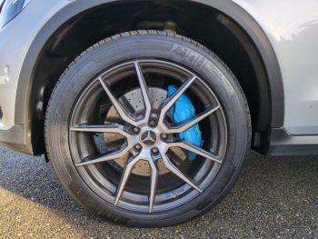 Photo 5 du bon plan MERCEDES-BENZ GLC 350 e 211+116ch Executive 4Matic 7G-Tronic plus occasion à 22990 €
