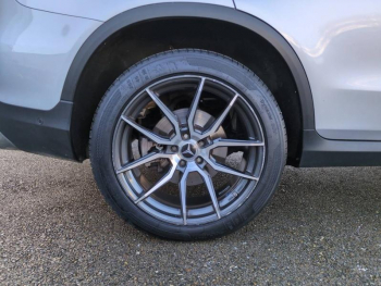 Photo 8 du bon plan MERCEDES-BENZ GLC 350 e 211+116ch Executive 4Matic 7G-Tronic plus occasion à 22990 €