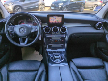 Photo 18 du bon plan MERCEDES-BENZ GLC 350 e 211+116ch Executive 4Matic 7G-Tronic plus occasion à 22990 €