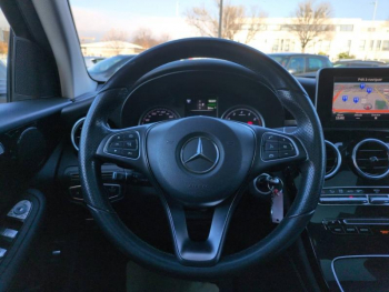 Photo 19 du bon plan MERCEDES-BENZ GLC 350 e 211+116ch Executive 4Matic 7G-Tronic plus occasion à 22990 €