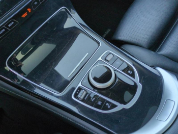 Photo 22 du bon plan MERCEDES-BENZ GLC 350 e 211+116ch Executive 4Matic 7G-Tronic plus occasion à 22990 €