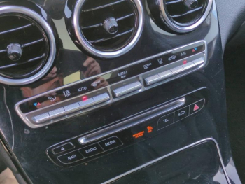 Photo 24 du bon plan MERCEDES-BENZ GLC 350 e 211+116ch Executive 4Matic 7G-Tronic plus occasion à 22990 €