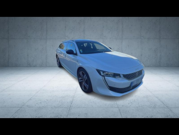 Photo 2 du bon plan PEUGEOT 508 SW BlueHDi 180ch S&S GT EAT8 occasion à 18900 €