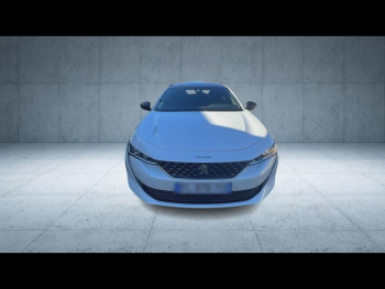 Photo 3 du bon plan PEUGEOT 508 SW BlueHDi 180ch S&S GT EAT8 occasion à 18900 €