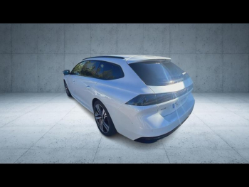Photo 5 du bon plan PEUGEOT 508 SW BlueHDi 180ch S&S GT EAT8 occasion à 18900 €