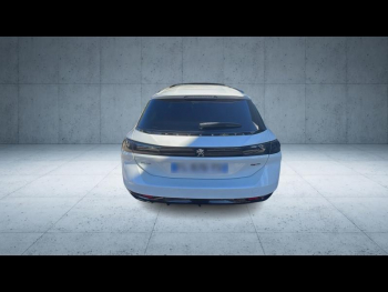 Photo 6 du bon plan PEUGEOT 508 SW BlueHDi 180ch S&S GT EAT8 occasion à 18900 €