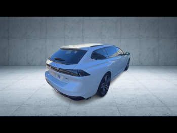 Photo 7 du bon plan PEUGEOT 508 SW BlueHDi 180ch S&S GT EAT8 occasion à 18900 €