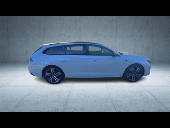 Photo 8 du bon plan PEUGEOT 508 SW BlueHDi 180ch S&S GT EAT8 occasion à 18900 €