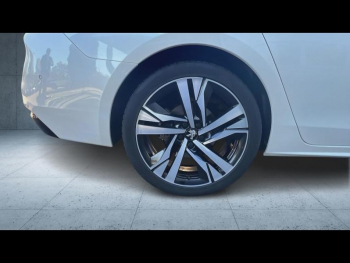 Photo 9 du bon plan PEUGEOT 508 SW BlueHDi 180ch S&S GT EAT8 occasion à 18900 €