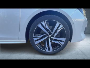 Photo 10 du bon plan PEUGEOT 508 SW BlueHDi 180ch S&S GT EAT8 occasion à 18900 €