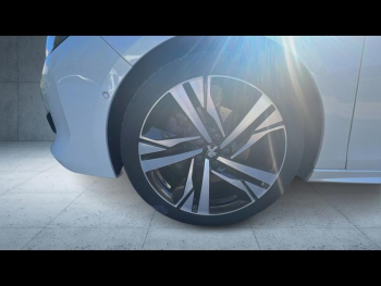 Photo 11 du bon plan PEUGEOT 508 SW BlueHDi 180ch S&S GT EAT8 occasion à 18900 €