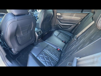 Photo 15 du bon plan PEUGEOT 508 SW BlueHDi 180ch S&S GT EAT8 occasion à 18900 €