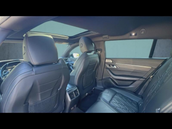 Photo 16 du bon plan PEUGEOT 508 SW BlueHDi 180ch S&S GT EAT8 occasion à 18900 €