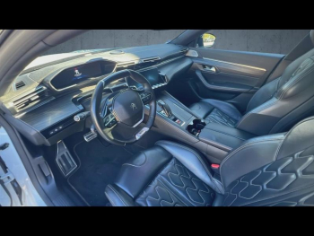 Photo 18 du bon plan PEUGEOT 508 SW BlueHDi 180ch S&S GT EAT8 occasion à 18900 €
