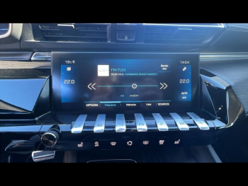 Photo 21 du bon plan PEUGEOT 508 SW BlueHDi 180ch S&S GT EAT8 occasion à 18900 €