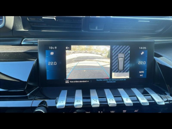 Photo 23 du bon plan PEUGEOT 508 SW BlueHDi 180ch S&S GT EAT8 occasion à 18900 €